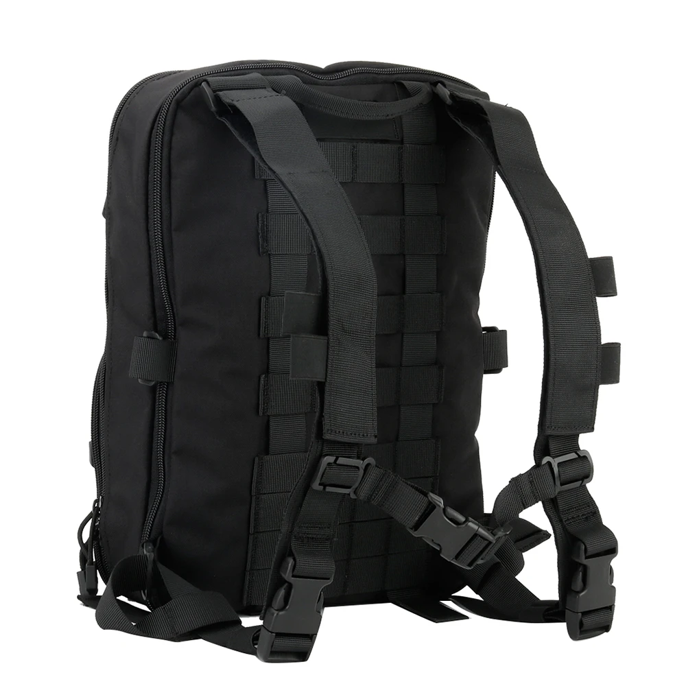 Наружные сумки для бега bolso D3 Flatpack тактический рюкзак сумка гидратации дорожная