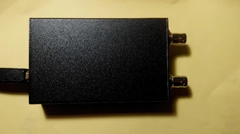 

AD9954 VFO source Sweeper DDS Signal Generator Sweep 0.05mHz - 220 mHz Capacitance Inductance Tester for HAM radio