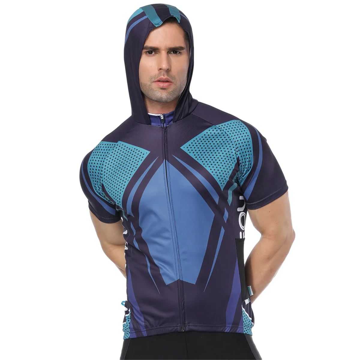 Download 2018 Cycling Top Mens Jersey Short Sleeve Jersey Bicycle ...