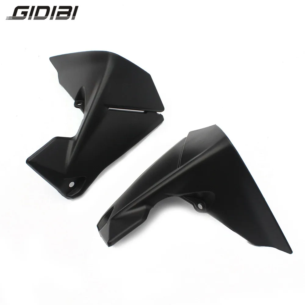 

Left Right Side Cockpit Panel Fairing Cover for BMW R1200GS LC ADV 2014-15 2017