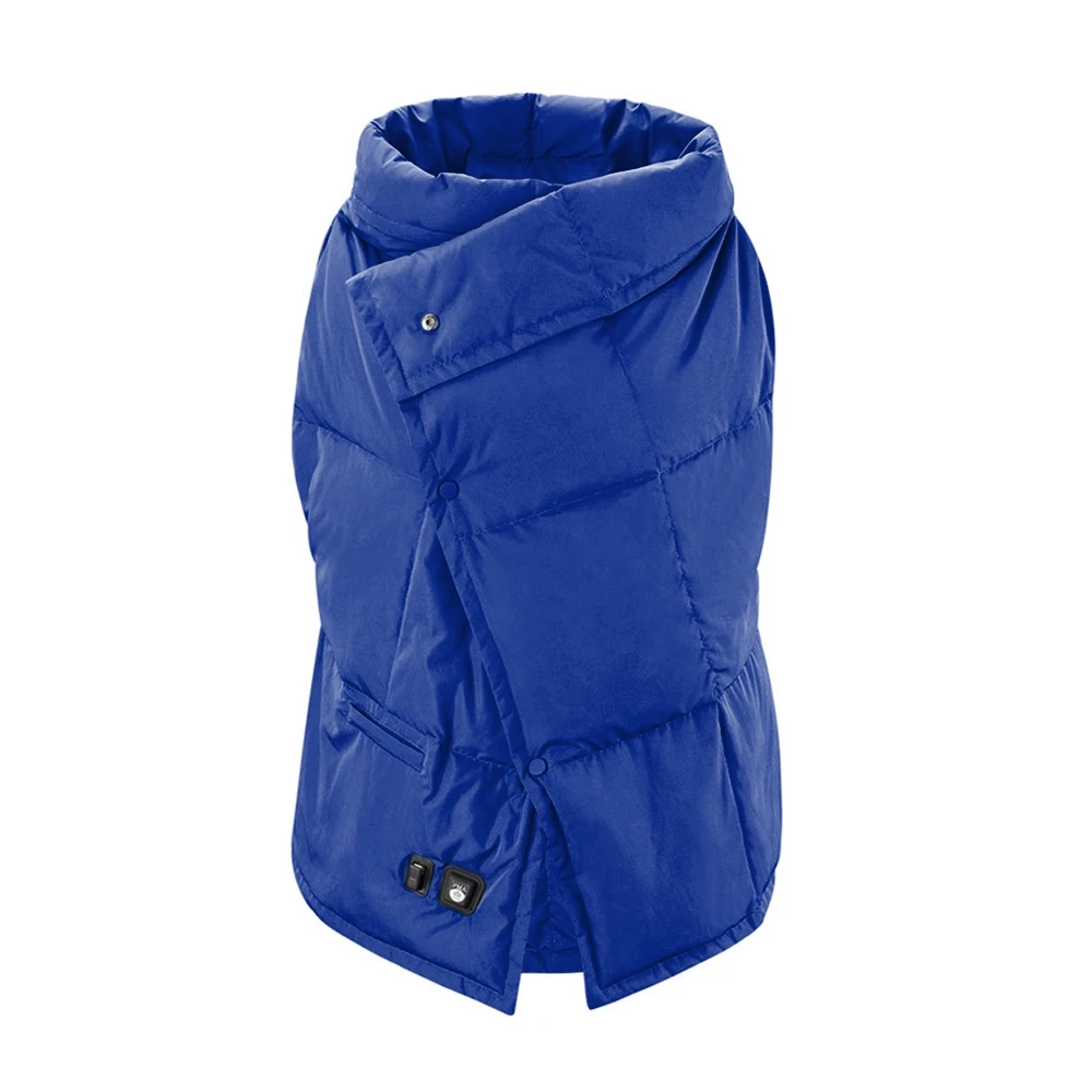 

PMA Graphene Multifunctional Heating Blanket