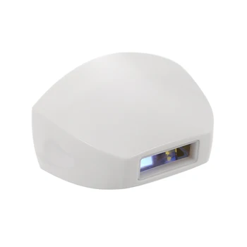 

Skin Rejuvenation Home Use IPL Permanent Hair Removal Flash Lamp Machine Face and Body Lobe Moky Cartridge Replace Part