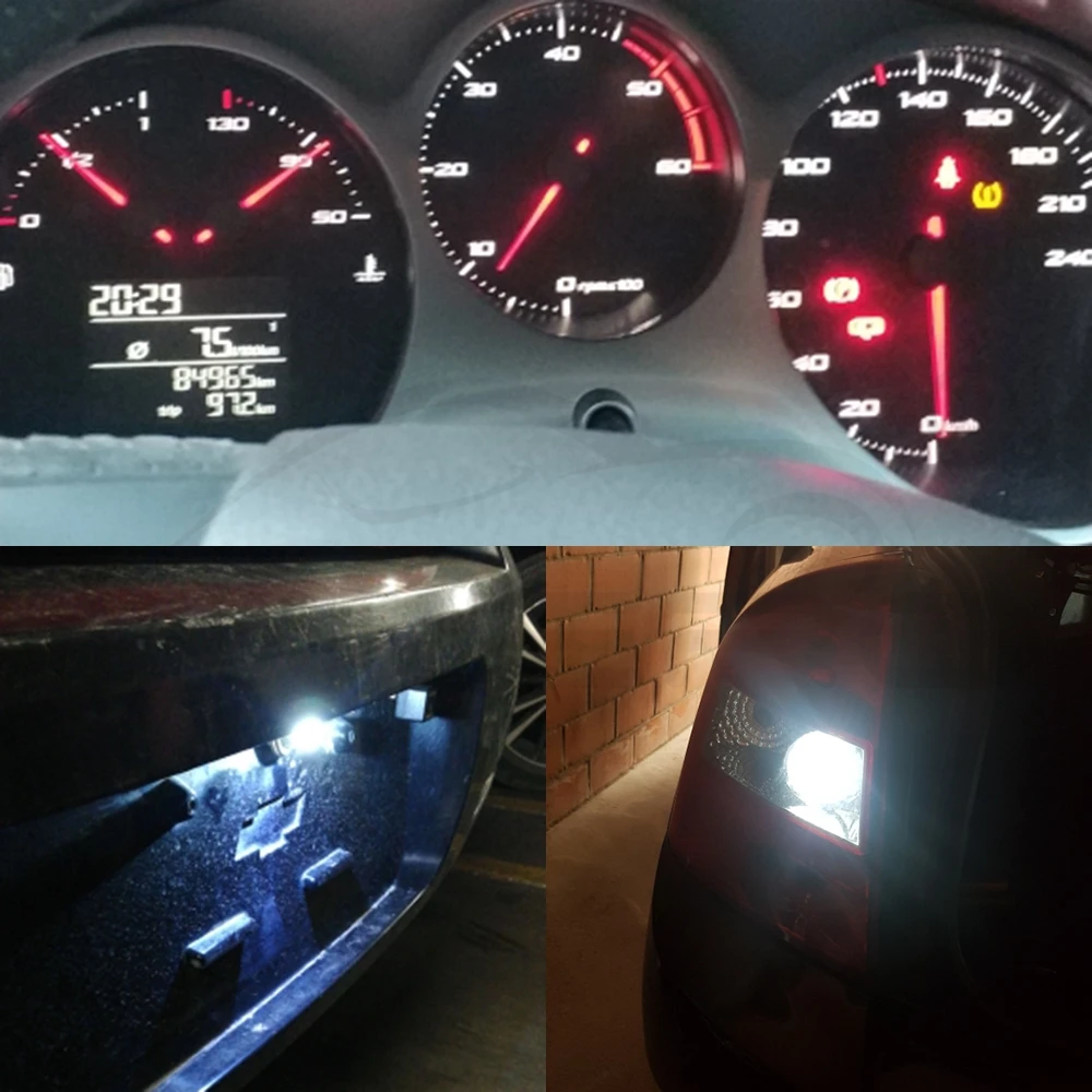 10Pcs Auto T10 Led194 W5W LED 168 COB Silica Car Super Bright Turn Side License Plate Light Lamp Bulb DC 12V 10Pcs Auto T10 Led194 W5W LED 168 COB Silica Car Super Bright Turn Side License Plate Light Lamp Bulb DC 12V