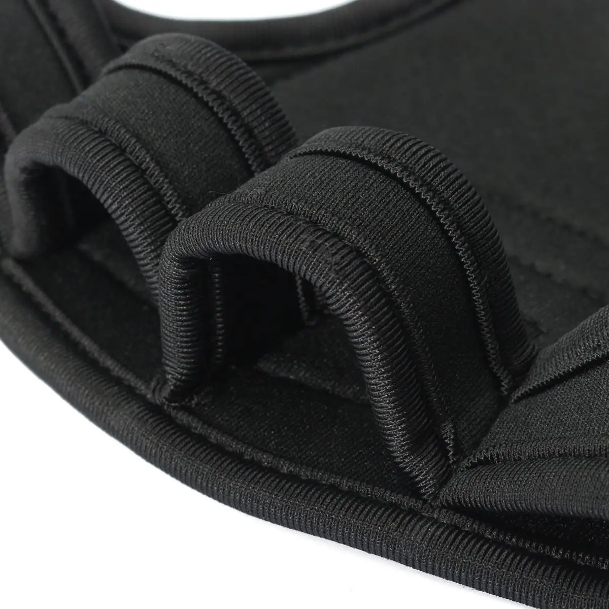 1 Pair Fitness Weight Lifting Gloves Anti-skid Gym Sport Fitness Body Building Training Protective Exercise Gloves For Men Women 1 Pair Fitness Weight Lifting Gloves Anti-skid Gym Sport Fitness Body Building Training Protective Exercise Gloves For Men Women