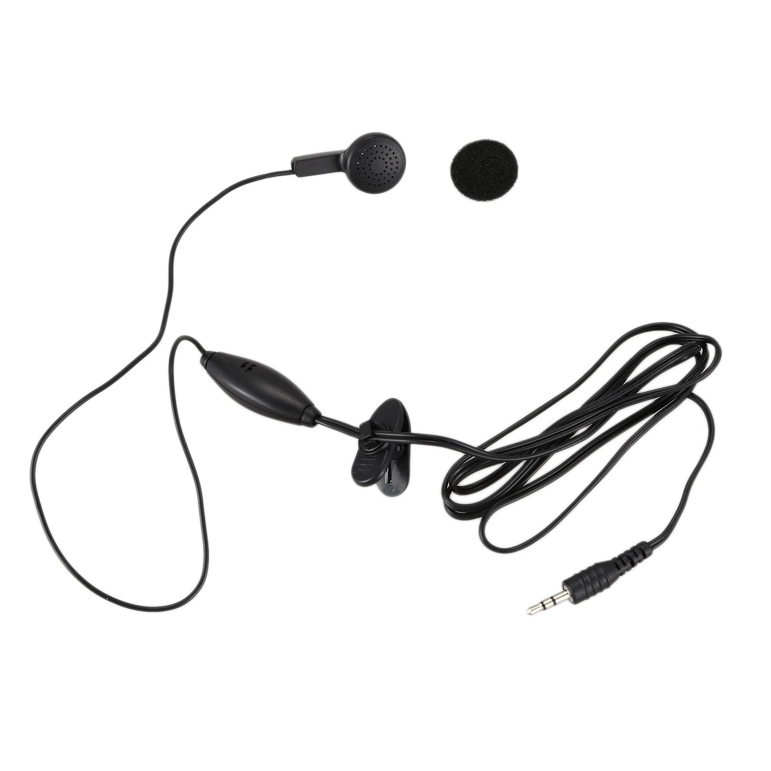 10 шт гарнитура наушники Hands free Handsfree для T 668 388 Walkie Talkie|Наушники и гарнитуры| |
