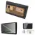 Car Multimedia Player 10.1 ”Android 8.1 Car Stereo 2DIN bluetooth WIFI GPS Nav Quad Core Lettore Radio Video MP5