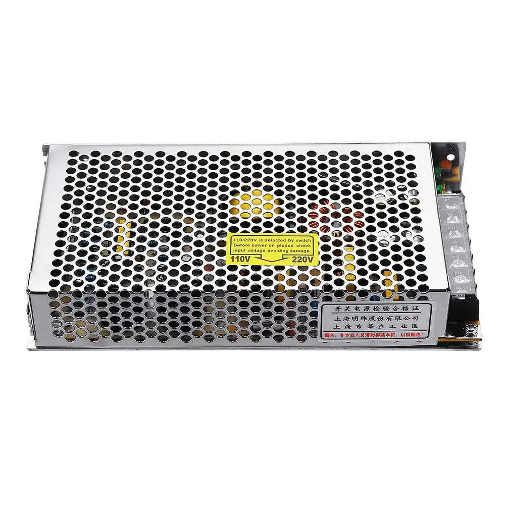 

NEW AC220V DC5V/20A Power Supply Module Switching Power Supply Adapter