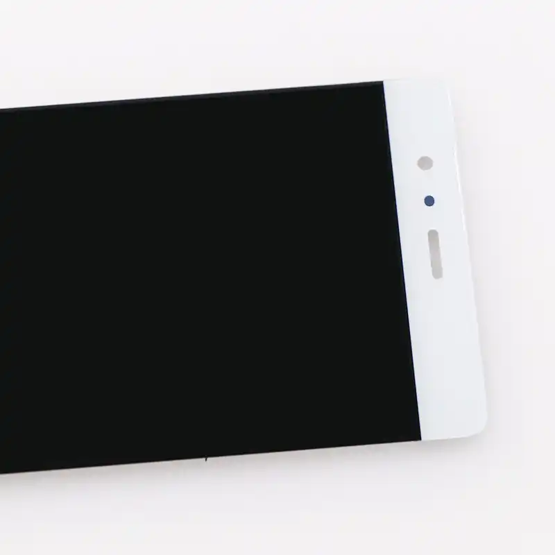 JRZ для Huawei P9 EVA L09 L19 ЖК дисплей и сенсорный экран 5 2 дюймов дигитайзер сборки
