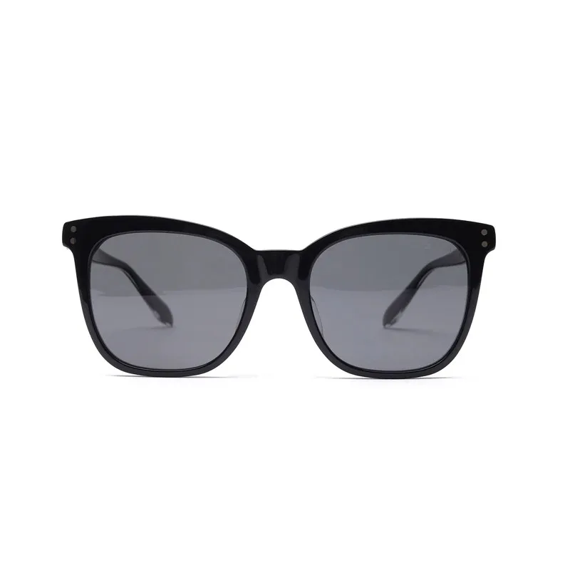 Солнцезащитные очки кошачий глаз версия нейлоновые поляризованные очки 100% УФ-защита Легкие мужские и женские аксессуары Инструменты для