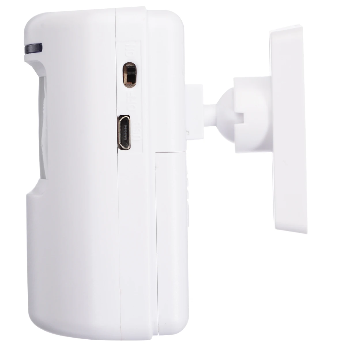 Waterproof Wireless Doorbell PIR Store Shop Welcome Motion Sensor Infrared Detector Hardware Tools Doorbell