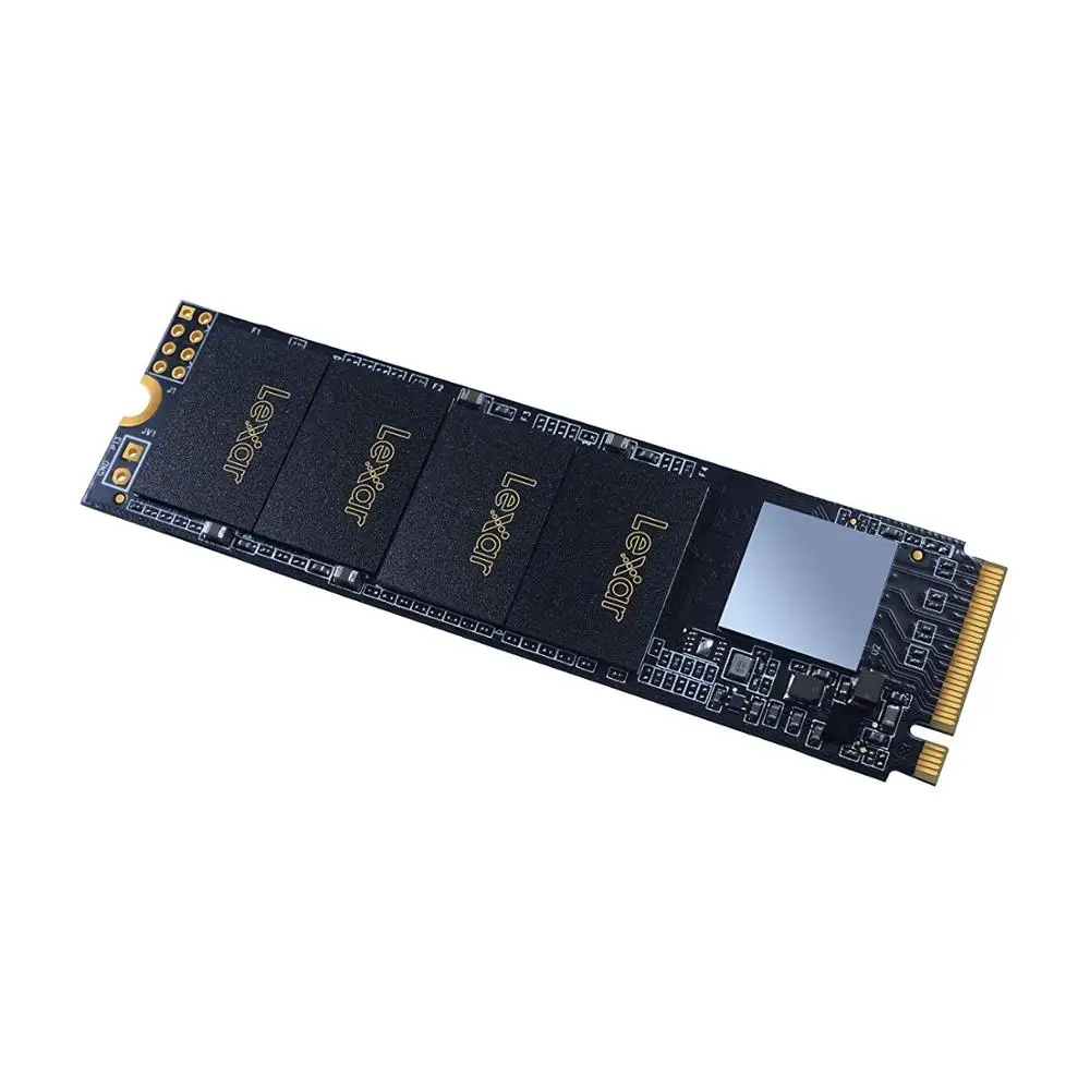 Твердотельный накопитель Lexar LNM600 3D NAND SSD 240 ГБ 480 960 M.2 2280 NVMe PCIe Gen3x4 внутренний