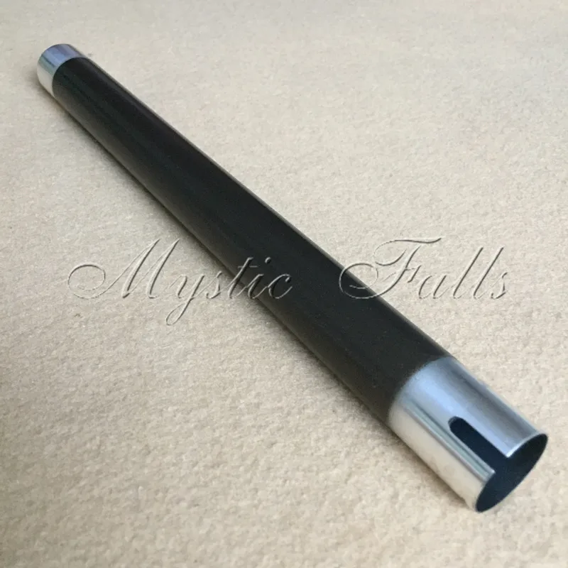 1X AE01 1086 MP201 верхний плюшевый горячий тепловой ролик для Ricoh Aficio 1013 120 1515 2013 MP161 MP171