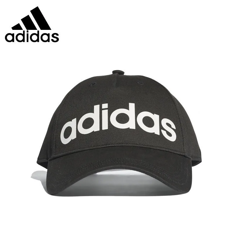 

Adidas Neo Daily Cap Men And Women Running Hats Outdoor Sports Hats #CF6820