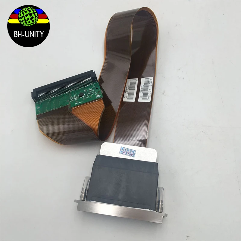 Pаспродажа Горячая продажа! 100% оригинальный новый Ricoh gen5 печатающая головка для УФ планшетного принтера