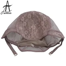 30 шт двойной парик s для изготовления париков волос Ткачество стрейч Регулируемая шапка для парика горячий черный купол колпачок