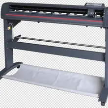 LIYU HC1201-AF режущий плоттер
