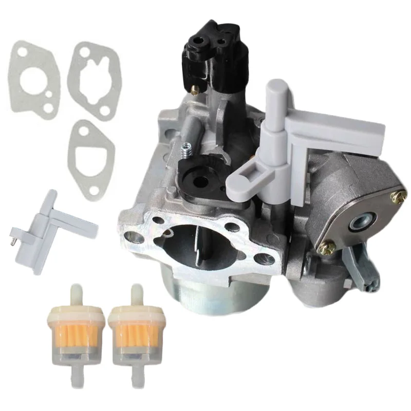 Карбюратор для Subaru Robin SP170 Ex13 Ex130 Ex170 6HP топливный фильтр двигателя домашний