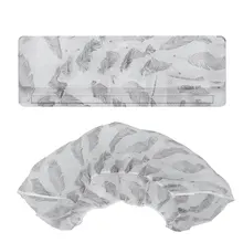 1 шт. защитный Пылезащитный Чехол для кондиционера простое украшение для дома защитный Пылезащитный Чехол