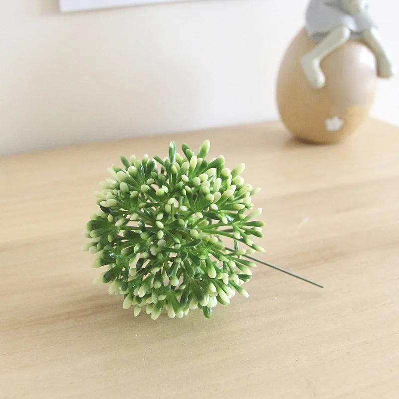 

Home Succulent plants Decor Gift Real touch texture Wedding Party Garden PVC