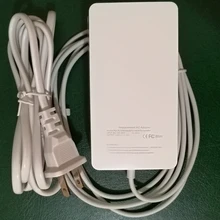 85 Вт T 5 контактов наконечник 2-го поколения адаптер питания 20 в 4.25A зарядное устройство для ноутбука AC сменный сетевой адаптер