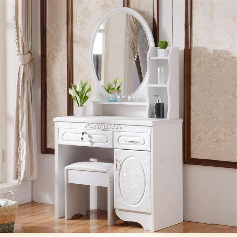 Mesa Maquillaje спальный набор ящик De Maquiagem Tablo камера Da Letto Европейский деревянный
