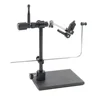 Rotary Fly Tying Vise Artificial Flies Making Tool with Heavy Duty Base ► Photo 2/6