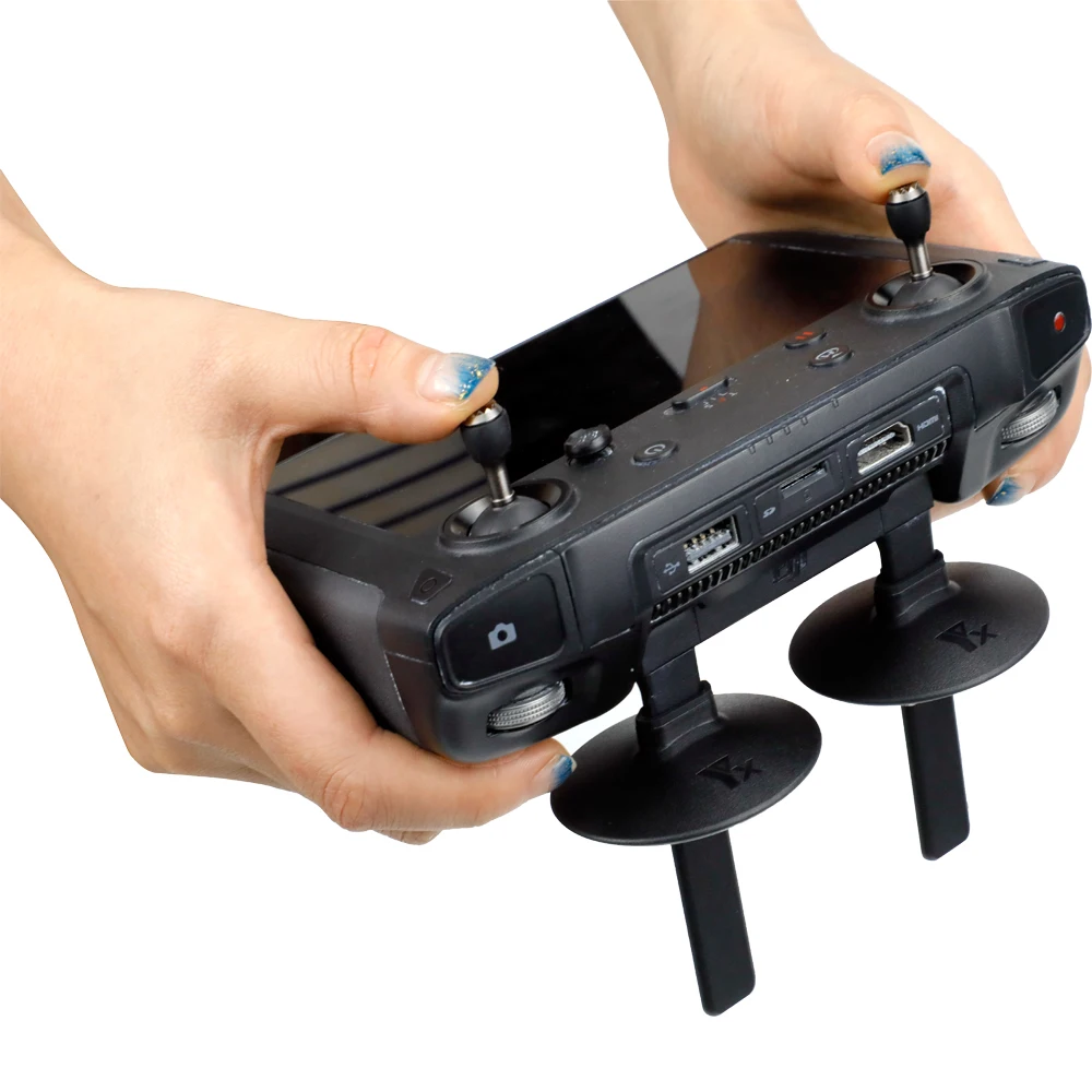 Для DJI Mavic 2 умная антенна контроллера усилитель сигнала расширитель диапазона
