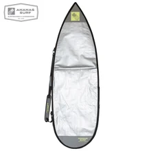 Ananas Surf дорожная сумка для серфинга 5 футов 6 дюймов. Kitesurfboard Защитная крышка wakesurf foilboard boardbag 5'"(168 см