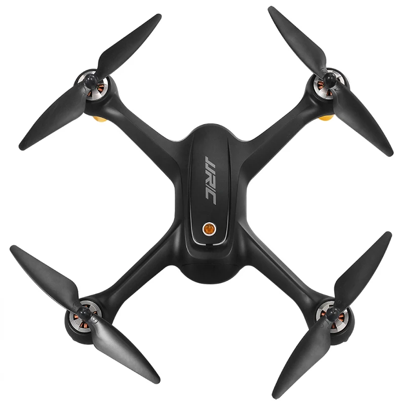  JJRC X3P RC Drone Eders 1080P Kamera GPS Bürstenlosen Höhe Halten Folgen Mich Punkt Von Interesse A