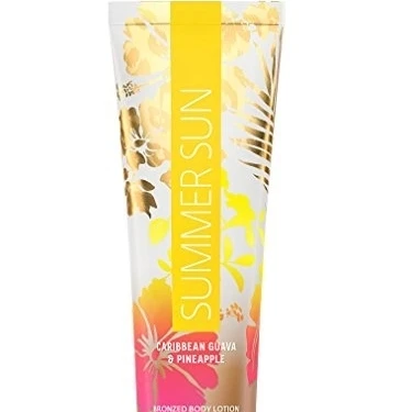 Victoria's Secret SUMMER SUN бронзированный лосьон для тела 150 мл/5 floz | - Цена: 
