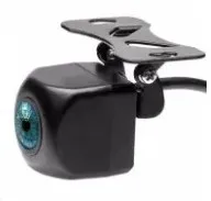 

Car General Reversing Rear View Camera Fish-Eye Night Vision Waterproof Plug-in Reversing Image HD