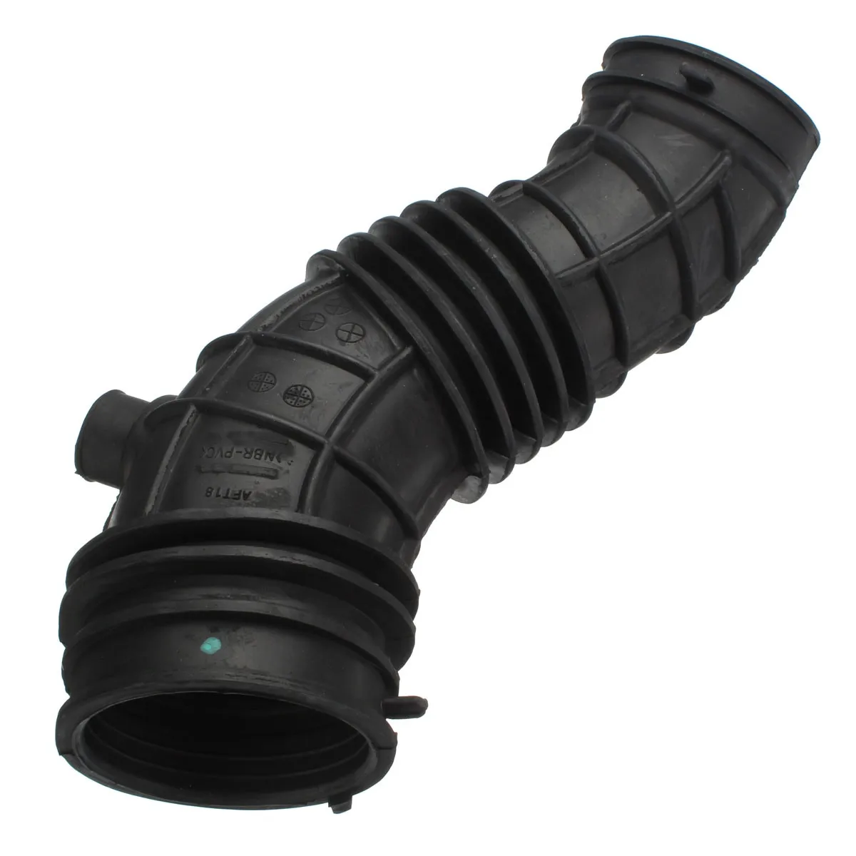 

Car Air Intake Hose Cleaner Tube for Honda /Accord 2.4L 4 Cylinder 1998 1999 2000 2001 2012 17228R40A00