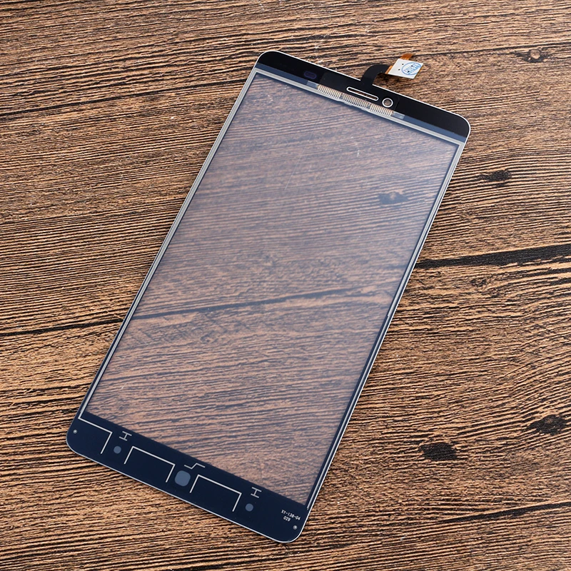 Ocolor Для Doogee Y6 Max Touch Панель Сменный датчик цифрователя сенсорного ввода макс