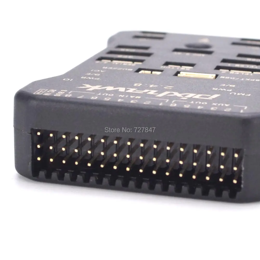 Контроллер полета Pixhawk PX4 Autopilot PIX 2.4.8 32 бит игровые джойстики с выходом