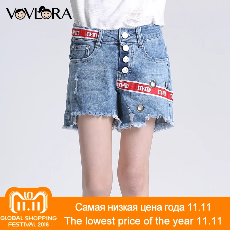 Kids Shorts Denim Ripped Loose Summer Girls Shorts Jeans Sequined High Waist Button Children Clothes Size 9 10 11 12 13 14 Years цена Kids Shorts Denim Ripped Loose Summer Girls Shorts Jeans Sequined High Waist Button Children Clothes Size 9 10 11 12 13 14 Years цены онлайн