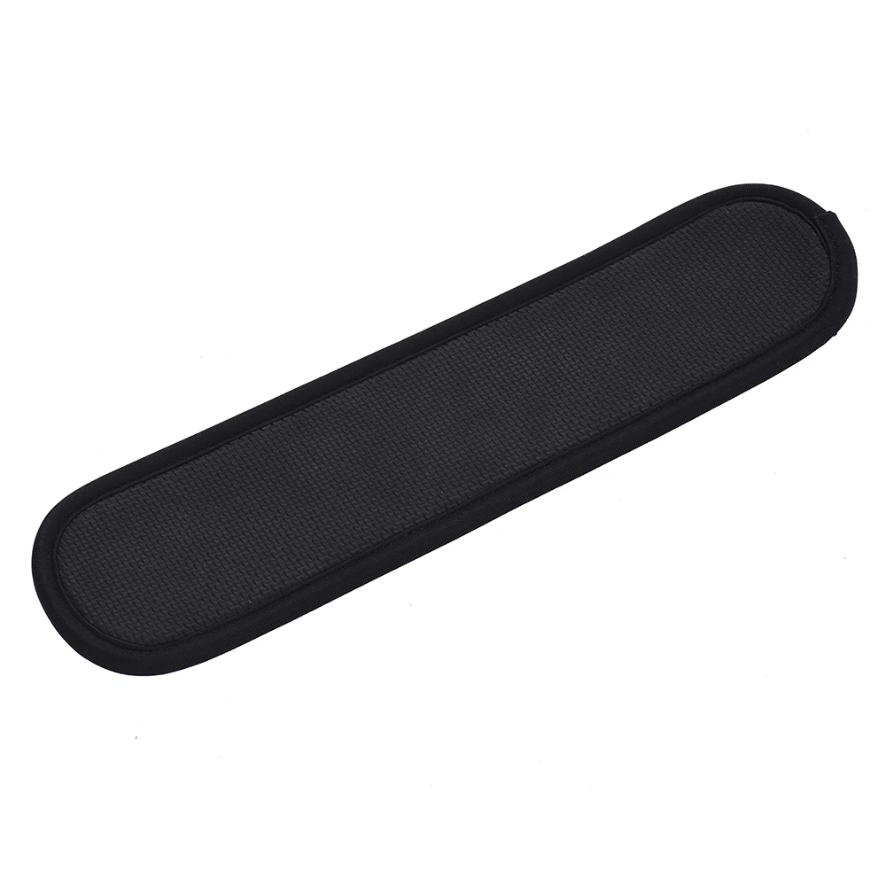 Removable Guitar Strap Shoulder Pad Anti slip Comfortable for Acoustic