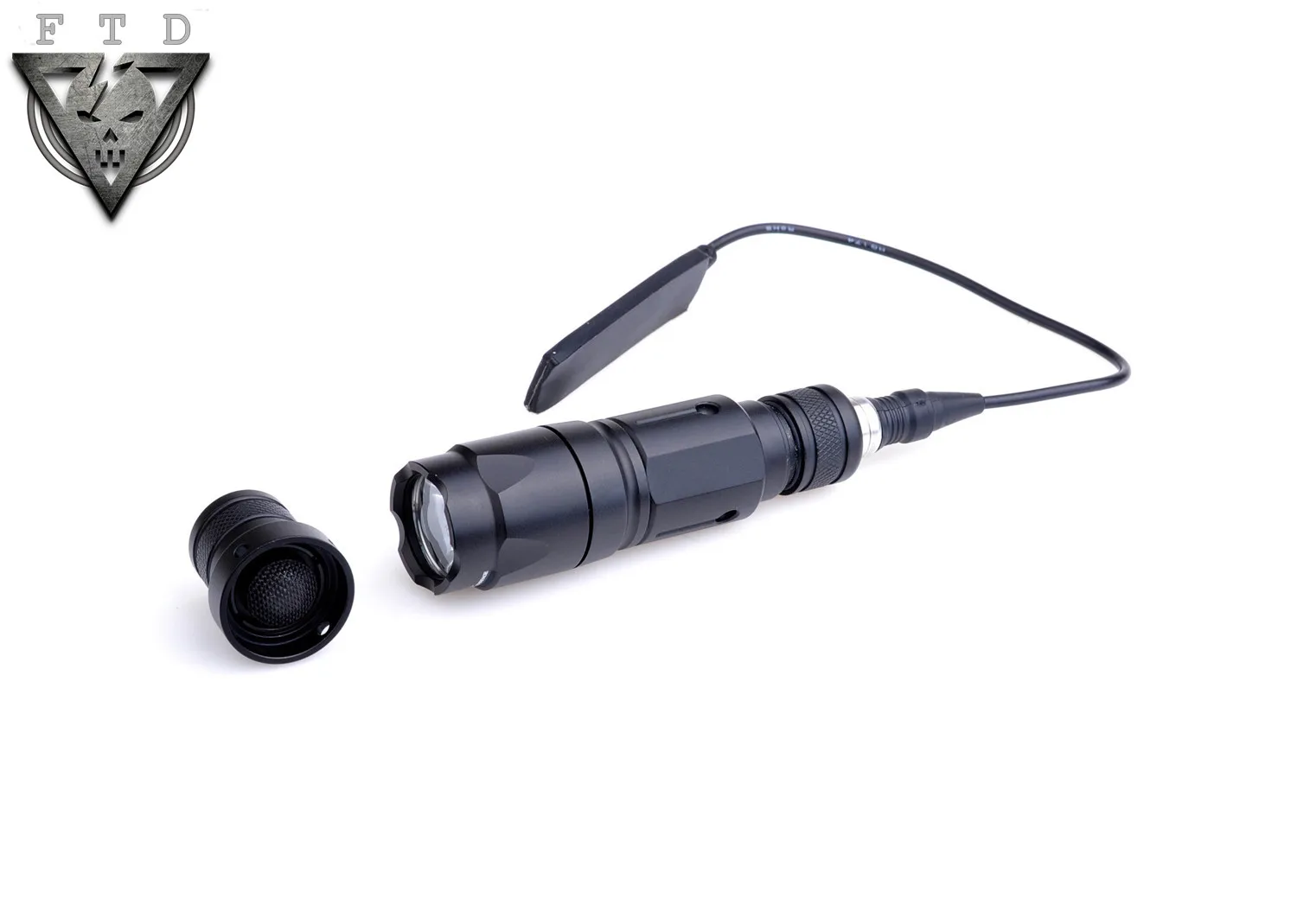 

FTD Kriss Vector Tactical Actical Light Tactical Flashlight