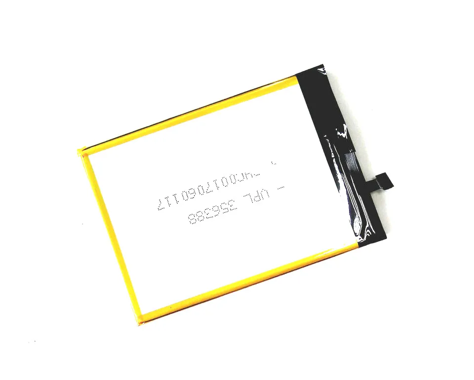 

Battery 3680mAh For ULEFONE GEMINI cell phone