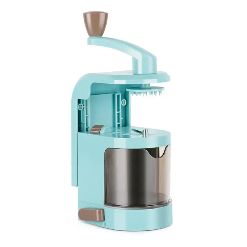 

Multifunctional Manual Vegetables Spiral Shred Cutter Potato Carrot Slicer