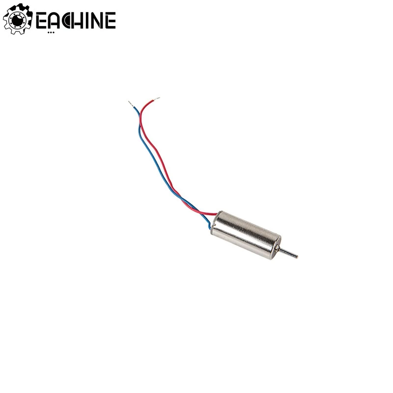 

Original Eachine E61 E61HW RC Drone Quadcopter Spare Parts 615 6mm Brushed Coreless Motor CW/CCW