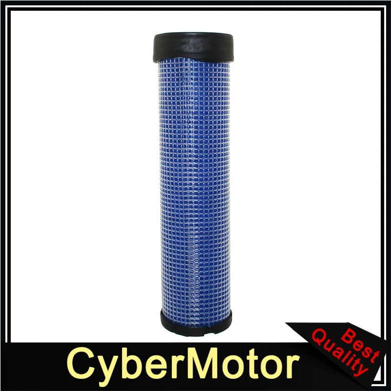 Воздушный фильтр для Kubota R1401 42280 Donaldson P822769 John Deere RE68049 AM129029 Bobcat 59144188 6666334 Yanmar 119005