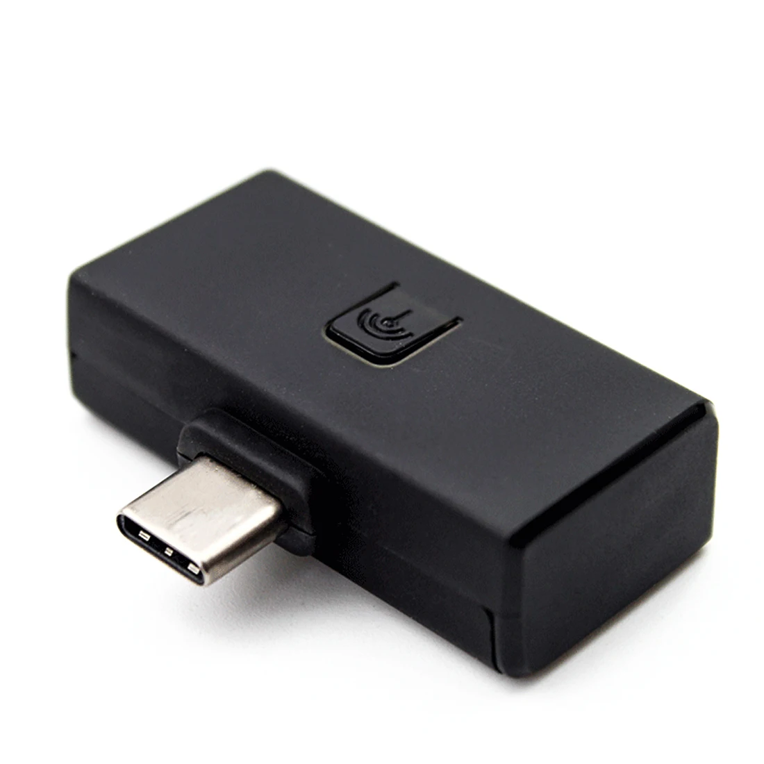 Универсальный беспроводной Bluetooth адаптер USB Type C для наушников аудиоприемник Nintendo