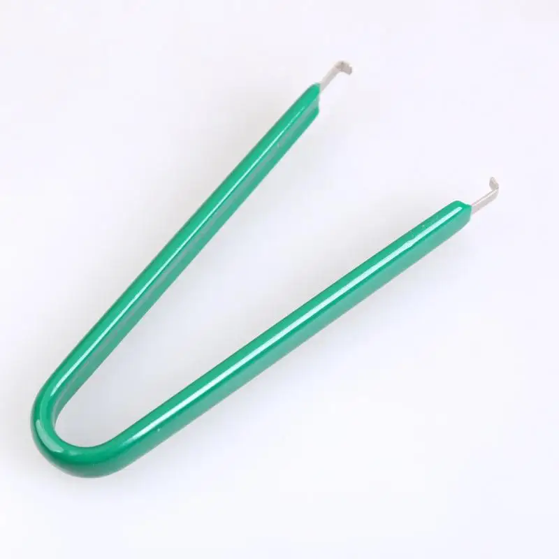 

U Type IC Chip for ROM Extraction Tool Removal Puller Pull Up Machine Clip Repair Tool DIP Encapsulation Extraction equipment