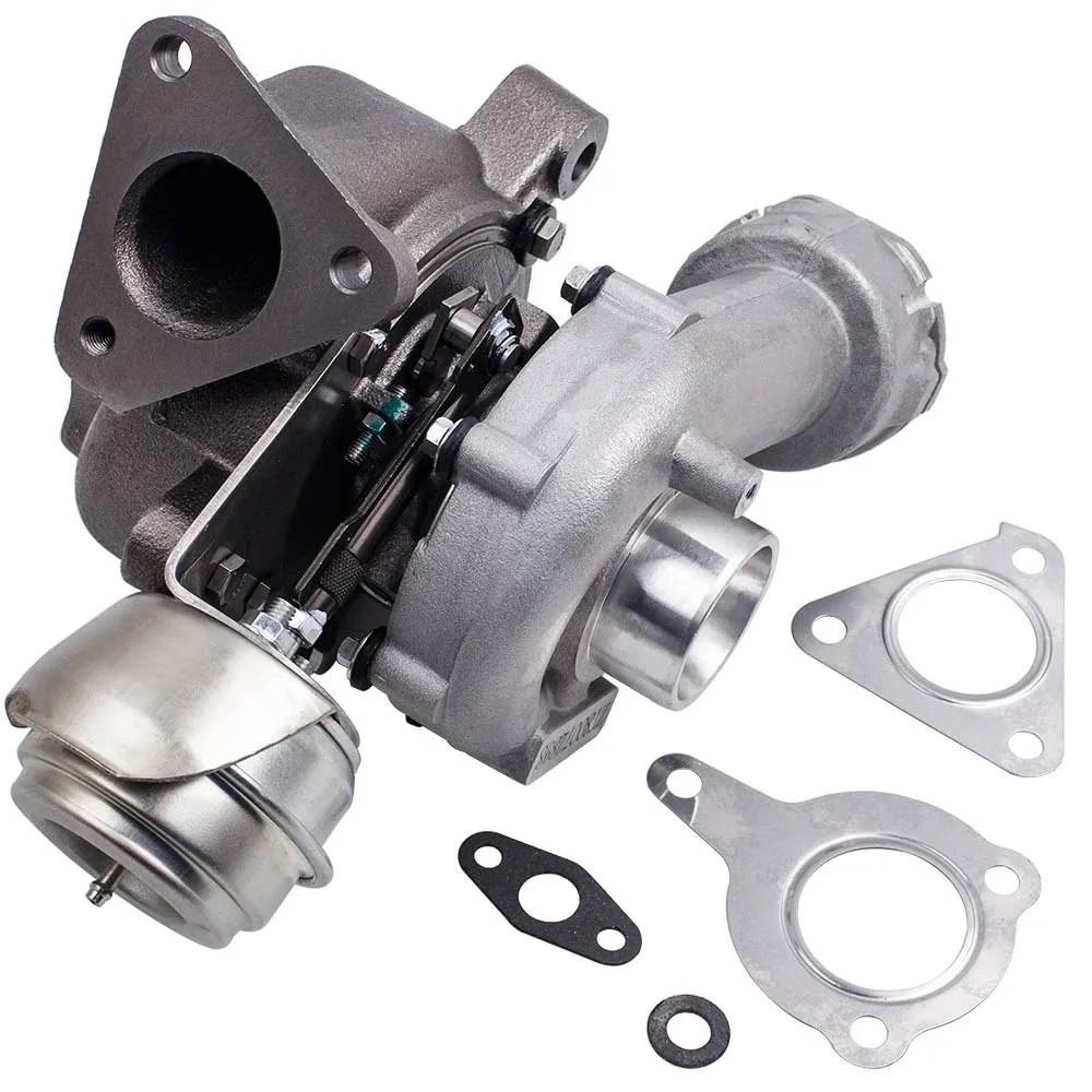 Motair turbocompresor kit de montaje cargador para audi a4 avant a4 a6 avant a6 VW