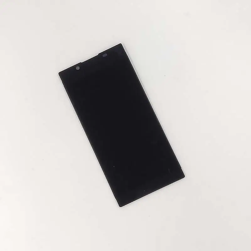 5 &quotдля Sony Xperia L1 G3311 G3312 G3313 ЖК дисплей + кодирующий преобразователь сенсорного