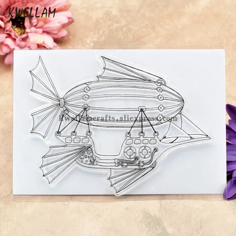 

Scrapbook DIY photo cards rubber stamp clear stamp transparent stamp 10x15cm KW8011202
