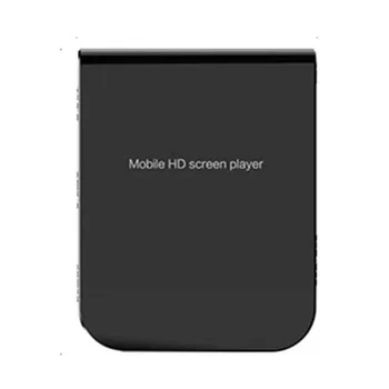 

1080P Micro USB to HDMI VGA Converter Support Blueteeth HDTV Display Screen mirroring for Computer projector smart phone adapter