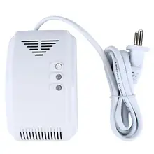 Прочный практичный геометрический датчик газочувствительный 100 Home 86-106kpa бытовой инструмент сигнализации-10-50 C 20 100