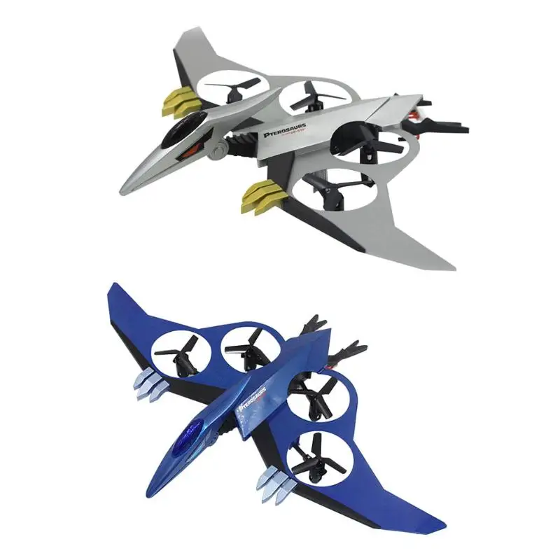 

JXD 511 6 Axis Gyro Remote Control Quadcopter RC Helicopter Drone