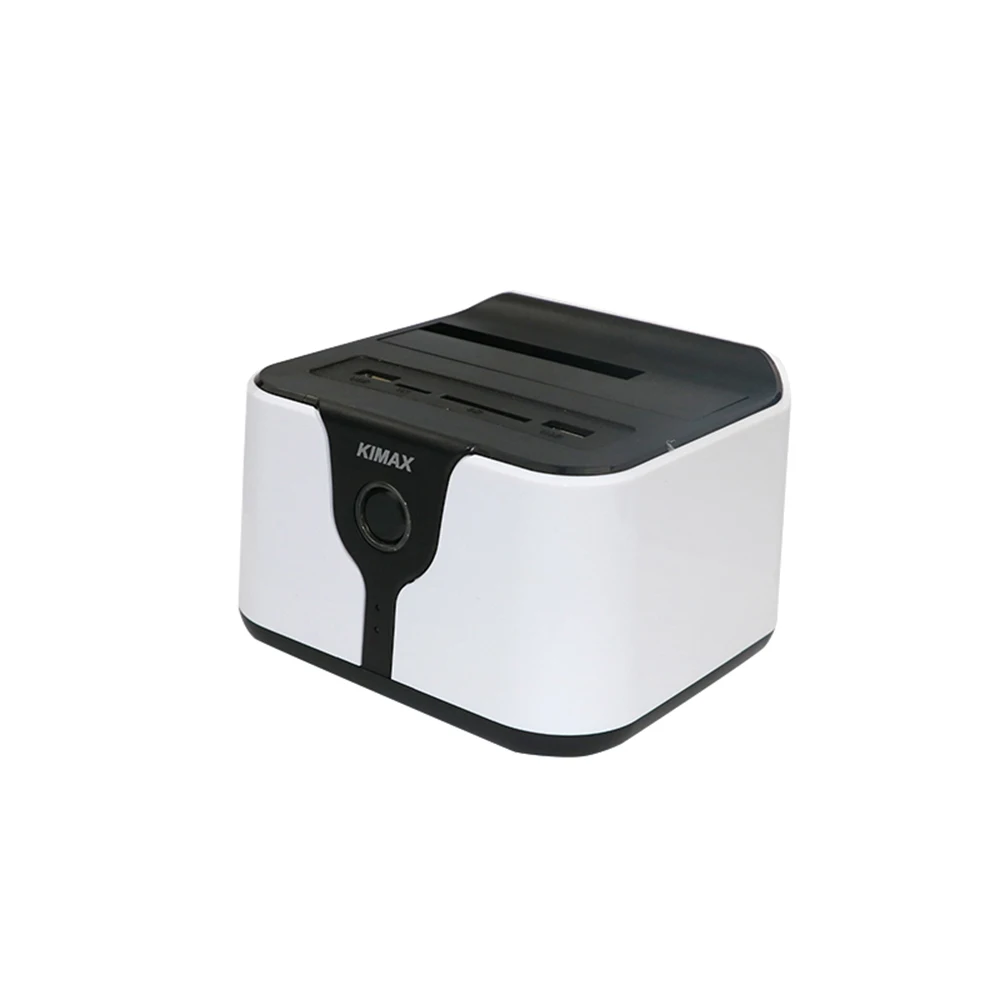  Blueendless Hdd Ssd Docking Station Wifi Externe Stick Gehäuse 35 Sata Usb 3.0 25 Festplatte Fall S
